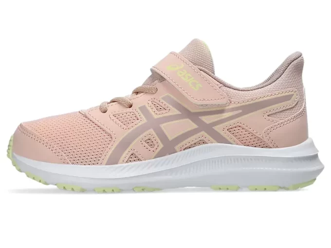 JOLT 4 PRE-SCHOOL JOLT 4 PRE-SCHOOL