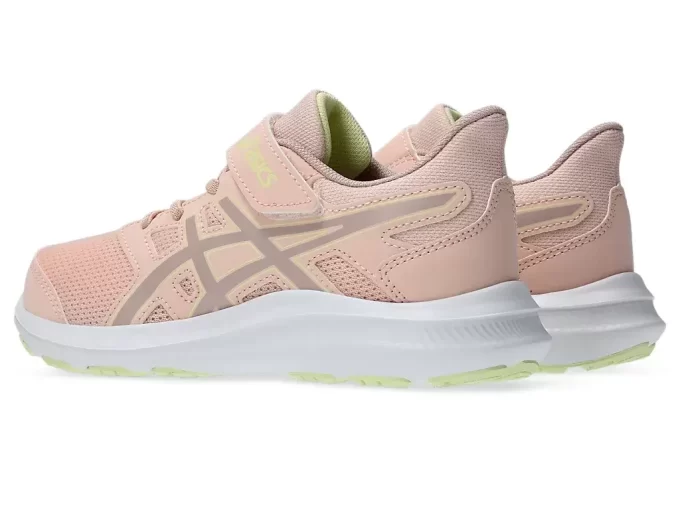 JOLT 4 PRE-SCHOOL JOLT 4 PRE-SCHOOL