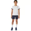 KIDS’ TENNIS SHORT KIDS’ TENNIS SHORT
