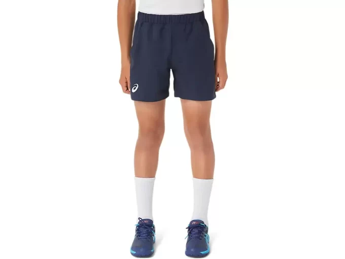 KIDS’ TENNIS SHORT KIDS’ TENNIS SHORT