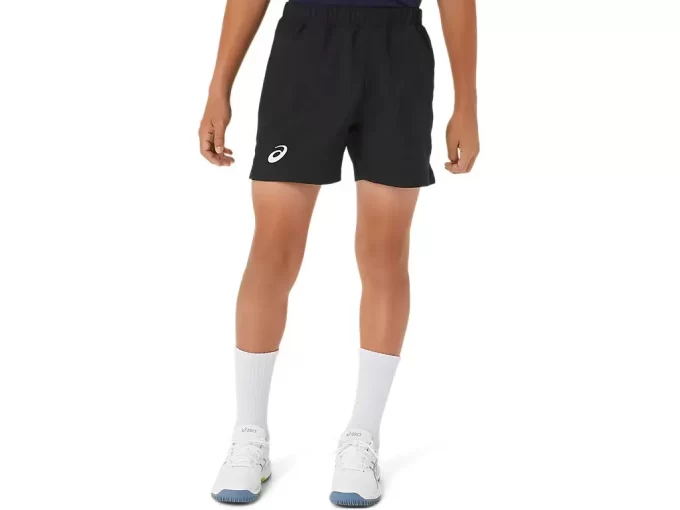 KIDS’ TENNIS SHORT