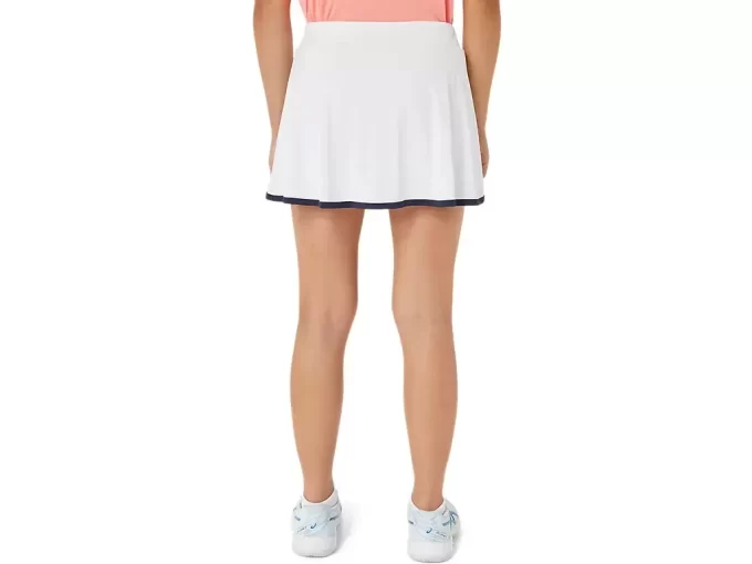 KIDS’ TENNIS SKORT KIDS’ TENNIS SKORT