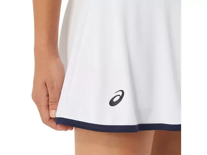 KIDS’ TENNIS SKORT KIDS’ TENNIS SKORT