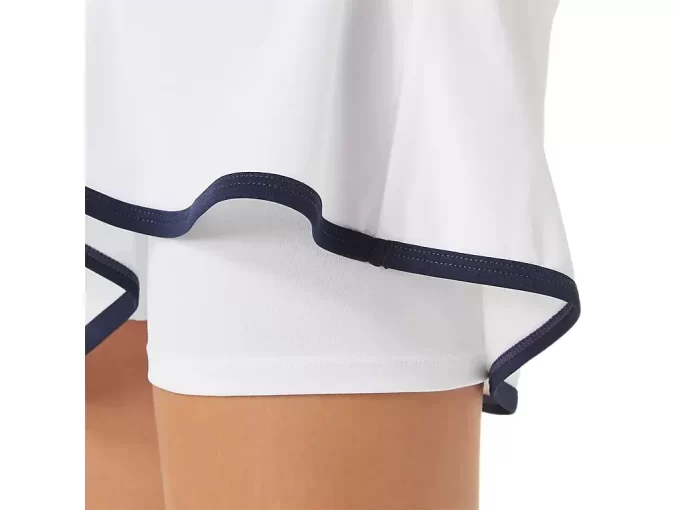 KIDS’ TENNIS SKORT KIDS’ TENNIS SKORT