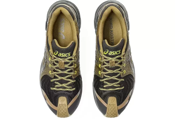 KIKO KOSTADINOV x GEL-KIRIL III