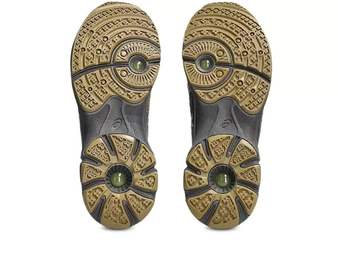 KIKO KOSTADINOV x GEL-KIRIL III