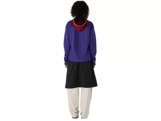 LIATRISORY WRAP SKIRT