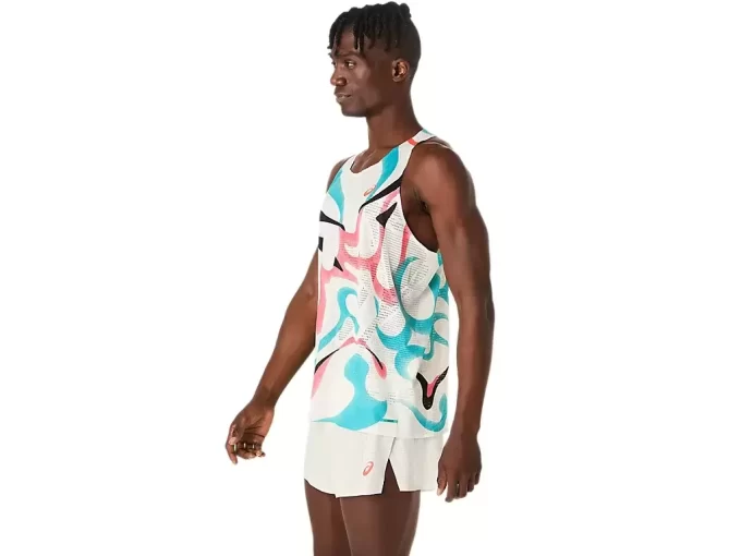 LIMITED SERIES METARUN  SINGLET