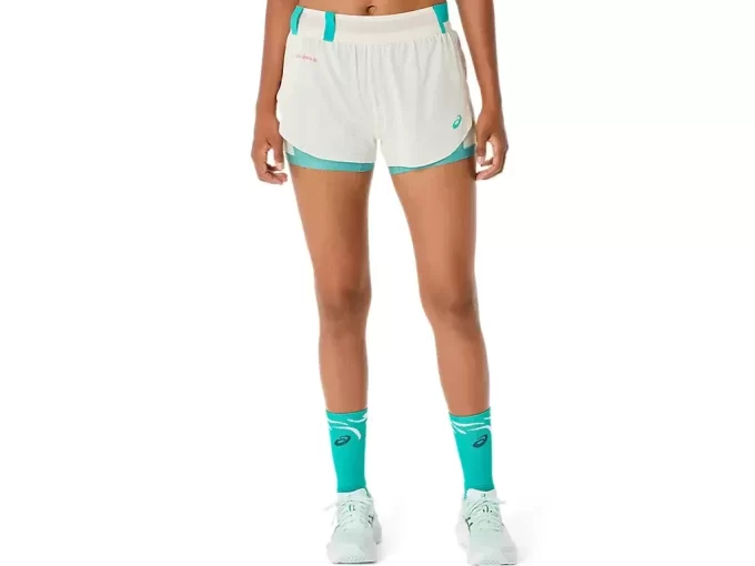 LIMITED SERIES METARUN  SPLIT SHORT