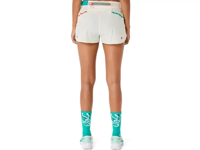 LIMITED SERIES METARUN  SPLIT SHORT