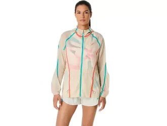 LIMITED SERIES ROAD PACKABLE JACKET