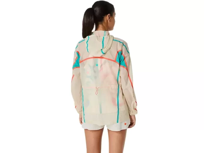 LIMITED SERIES ROAD PACKABLE JACKET