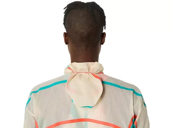 LIMITED SERIES ROAD PACKABLE JACKET