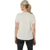 LITE-SHOW SHORT SLEEVE TOP LITE-SHOW SHORT SLEEVE TOP