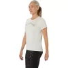 LITE-SHOW SHORT SLEEVE TOP LITE-SHOW SHORT SLEEVE TOP