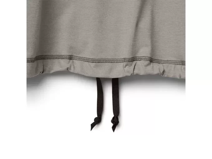 LONG SLEEVE CREW NECK