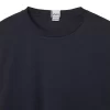 LONG SLEEVE CREW NECK