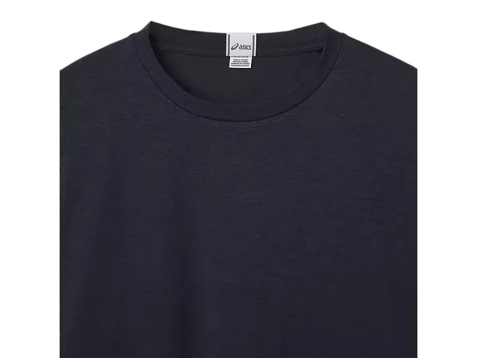 LONG SLEEVE CREW NECK