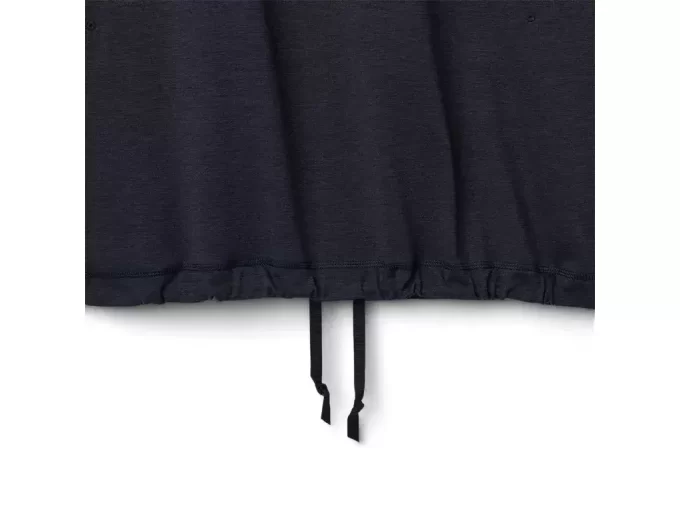 LONG SLEEVE CREW NECK