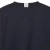 LONG SLEEVE CREW NECK