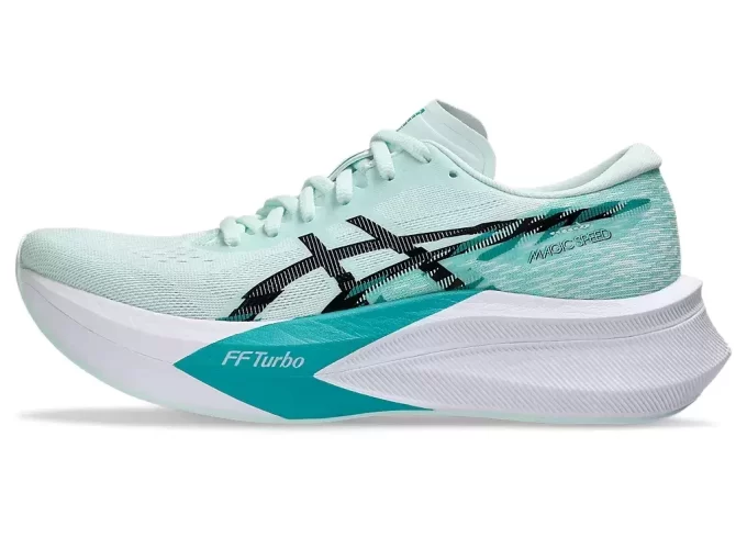 MAGIC SPEED 4 MAGIC SPEED 4