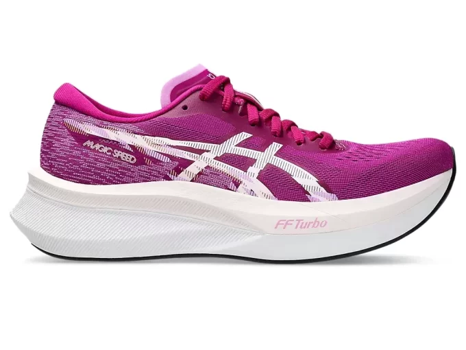 MAGIC SPEED 4 MAGIC SPEED 4