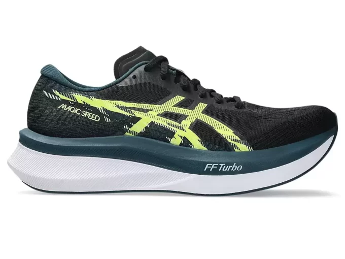 MAGIC SPEED 4 MAGIC SPEED 4