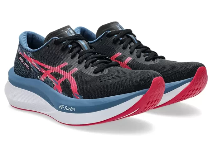 MAGIC SPEED 4 MAGIC SPEED 4