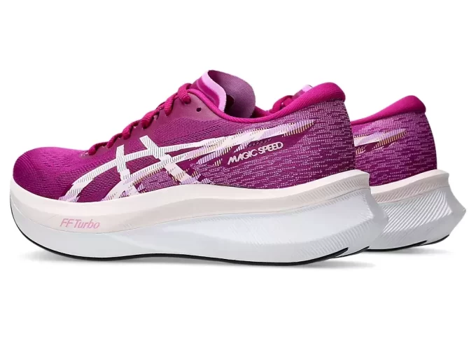 MAGIC SPEED 4 MAGIC SPEED 4