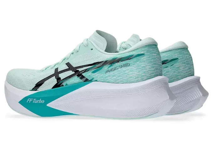 MAGIC SPEED 4 MAGIC SPEED 4