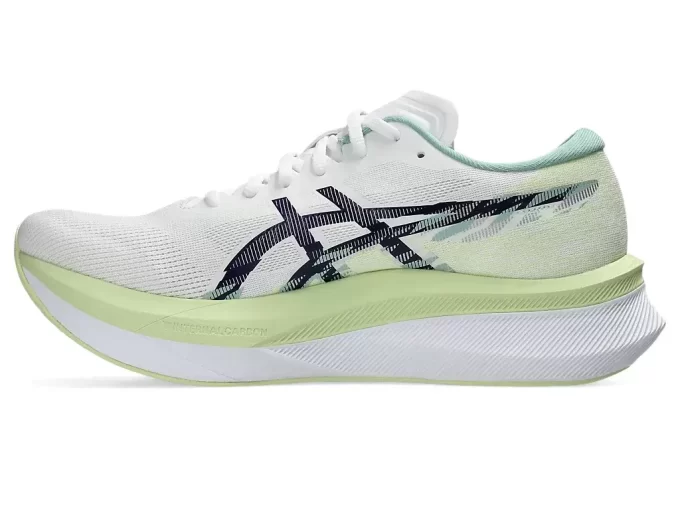 MAGIC SPEED 4 MAGIC SPEED 4