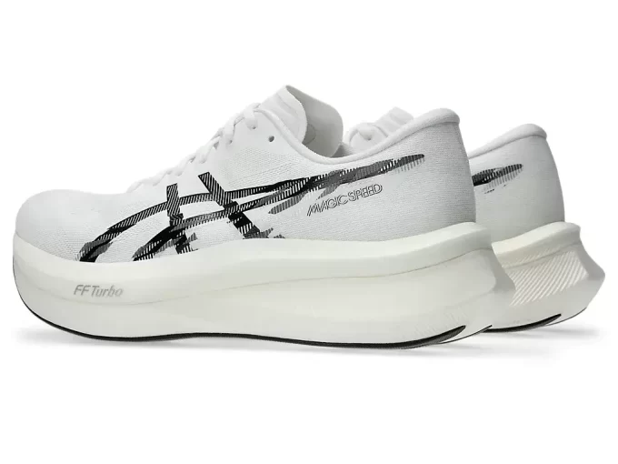 MAGIC SPEED 4 MAGIC SPEED 4