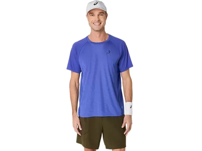 MATCH ACTIBREEZE SHORT SLEEVE TOP