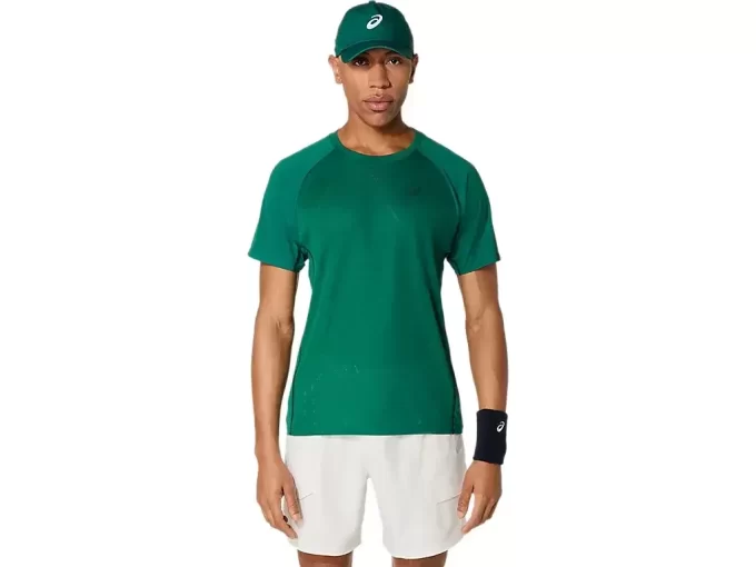 MATCH ACTIBREEZE SHORT SLEEVE TOP