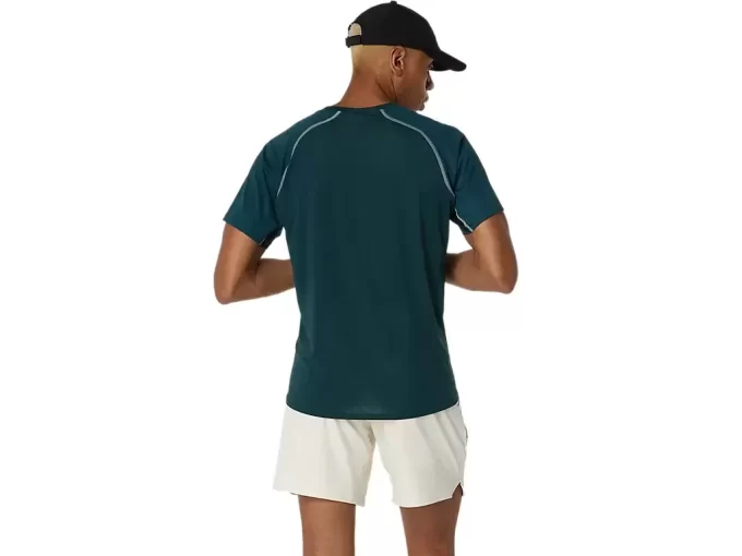 MATCH ACTIBREEZE SHORT SLEEVE TOP