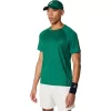 MATCH ACTIBREEZE SHORT SLEEVE TOP