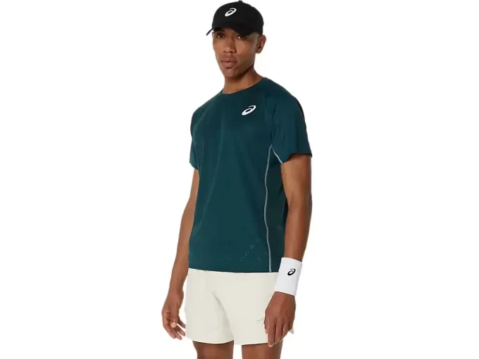 MATCH ACTIBREEZE SHORT SLEEVE TOP