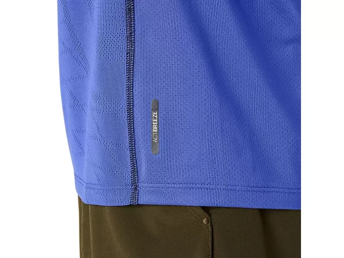 MATCH ACTIBREEZE SHORT SLEEVE TOP