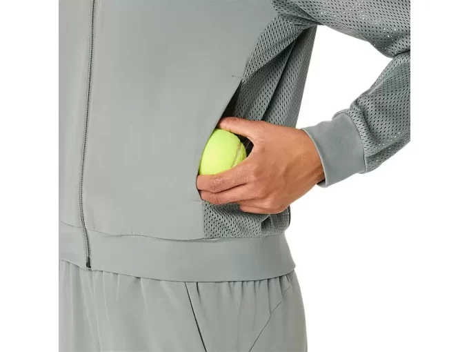 MATCH JACKET MATCH JACKET