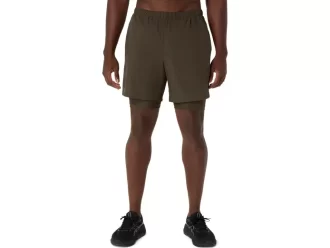 MEN’S 7IN 2 IN 1 SHORT MEN’S 7IN 2 IN 1 SHORT