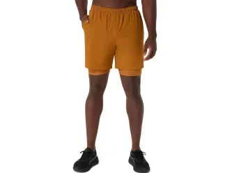 MEN’S 7IN 2 IN 1 SHORT MEN’S 7IN 2 IN 1 SHORT