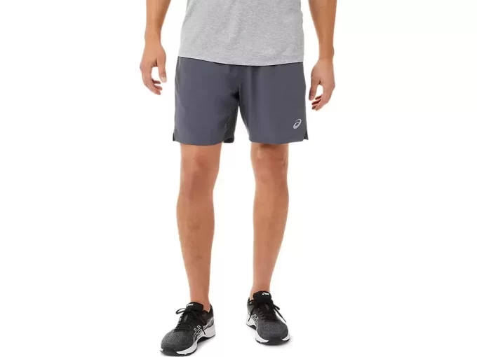 MEN’S 7IN 2 IN 1 SHORT