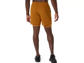 MEN’S 7IN 2 IN 1 SHORT MEN’S 7IN 2 IN 1 SHORT