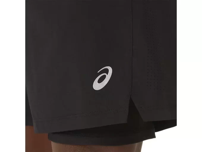 MEN’S 7IN 2 IN 1 SHORT MEN’S 7IN 2 IN 1 SHORT