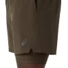 MEN’S 7IN 2 IN 1 SHORT
