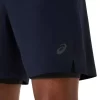 MEN’S 7IN 2 IN 1 SHORT