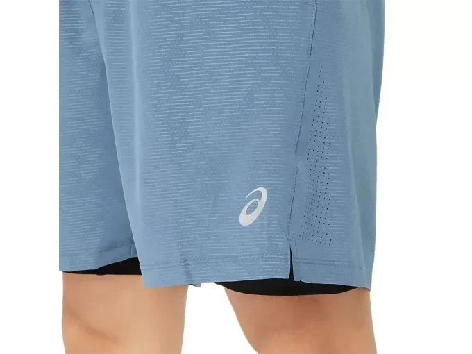 MEN’S 7IN 2 IN 1 SHORT