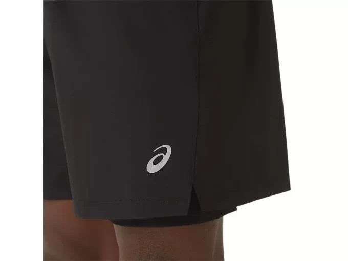 MEN’S 7IN 2 IN 1 SHORT MEN’S 7IN 2 IN 1 SHORT