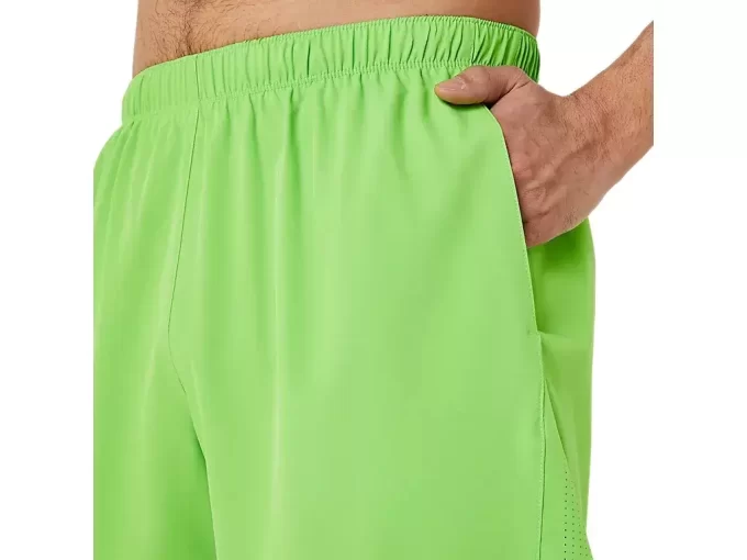 MEN’S 7IN 2 IN 1 SHORT MEN’S 7IN 2 IN 1 SHORT