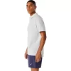 MEN’S ACTIBREEZE JACQUARD POLO SHIRT MEN’S ACTIBREEZE JACQUARD POLO SHIRT
